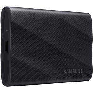 Samsung SSD portatile Samsung T9 2TB nero