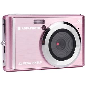 AgfaPhoto Cam compatta DC5200 rosa