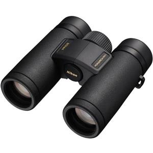 Nikon Monarch M7+ 8x30 | ✅Garanzia di 5 anni