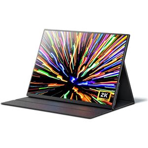 Mobile Pixels Estensione dello Schermo 16 QHD - Monitor Portatile per Maggiore Produttività