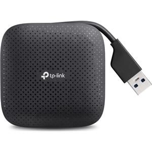 TP-Link Adattatore portatile USB 3.0 a 4 porte TP-Link