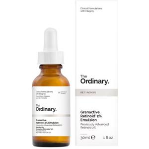 ORDINARY The Ordinary Granactive Retinoid 2% Emulsion 30 Ml