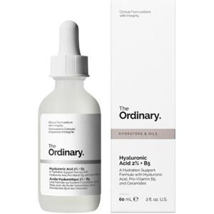 ORDINARY The Ordinary Hyaluronic Acid 2% + B5 30 Ml