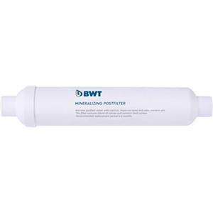 BWT Post-filtro mineralizzante BWT PD2010BWT per sistemi ad osmosi inversa standard BWT a 5 stadi 75DPG