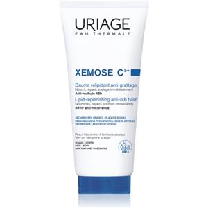 Uriage Xemose C8+ Lipid-Replenishing Anti-Itch Balm 200 ml