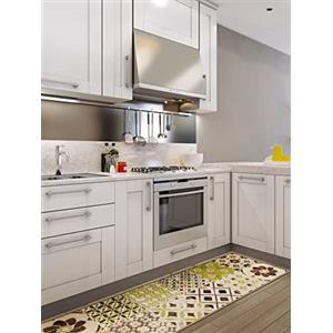 Unique Tapis CLEMENTINE - Passatoia per Cucina - cm 180X57