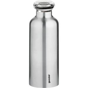 GUZZINI Energy Bottiglia Termica da Viaggio On The Go M 500ml Acciaio Inox
