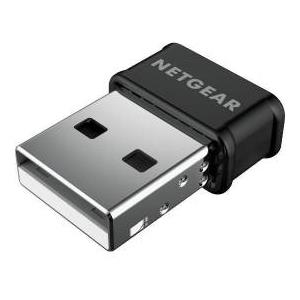 Netgear A6150 Adattatore USB Wi-Fi Dual Band 1200Mbps