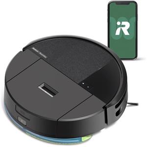 iRobot Roomba 205 Combo Senza sacchetto Nero