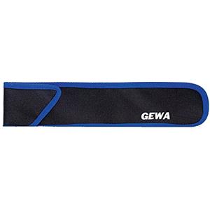 Gewa Borsa per Flauto Dolce Economy, Versione Standard da 36 X 6,5 Cm