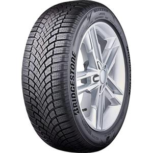 Bridgestone 215/60 R17 96H BLIZZAK LM005 M+S