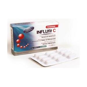 FITOBIOS SRL INFLUFIT C 12CPR