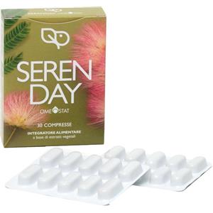 FITOMEDICAL Srl SERENDAY OMEOSTAT 30CPR FTM