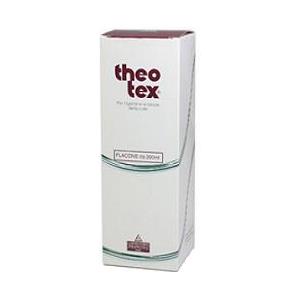 Theo Tex Detergente Purificante Antibatterico 200 ml - Dispositivo medico CE per l'igiene della cute