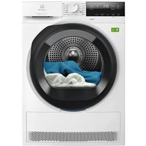 Electrolux EW9H39A - Asciugatrice 9 Kg, con pompa di calore, Inverter, Libera Installazione, Classe energetica A