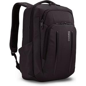 Thule Zaino per laptop Thule Crossover 2 Backpack 20L Black