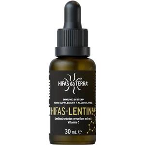 Hifas Lentinan 30 ml - Integratore Immunitario Naturale con Estratto di Shiitake e Vitamina C