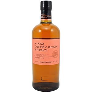 Nikka Coffey Grain Whisky 45 ° - Grano unico - 70 cl