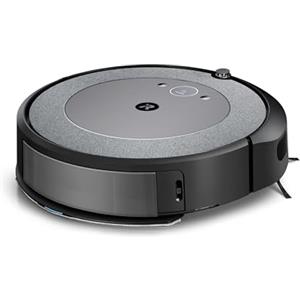 iRobot Roomba Combo i5 Robot Aspirador y Friegasuelos