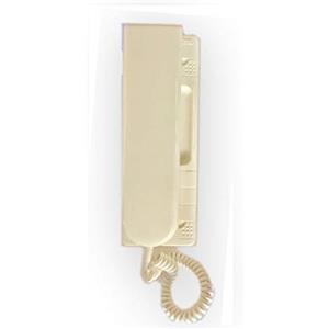 URMET 1130/11 - CITOFONO MECCANICO 5 FILI UNIFICATO AVORIO SOSTITUISCE 1130/1