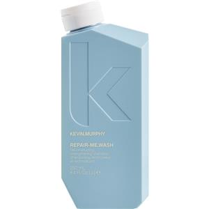 Kevin Murphy Repair Me Wash Shampoo 250 ml - Shampoo Ristrutturante per Capelli Danneggiati