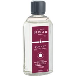 Maison Berger Paris Ricarica Antiodore per Diffusore 400ml - Elimina Odori Stantii con Molecole Brevettate
