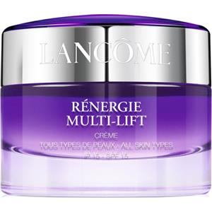 Lancôme Rénergie Multi-Lift Crema Viso 50ml - Effetto Lifting, Anti-Rughe e Protezione SPF 15