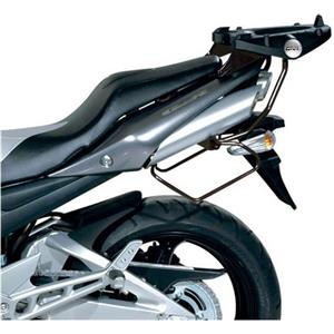 GIVI T255 Telaietti Laterali per Suzuki GSR 600 (2006-2011) - Specifici per Borse Soffici