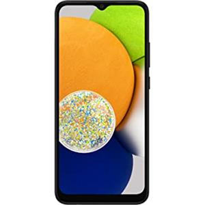 SAMSUNG A03 64GB Black