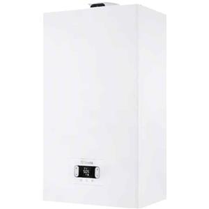 Beretta Caldaia a Condensazione CIAO X 25C Low NOx Metano completa di Kit fumi