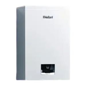 Vaillant Caldaia a Condensazione Intro 18/24 AS/1-1 Low NOx Metano 24 kW c/Kit fumi coassiale 0010026087