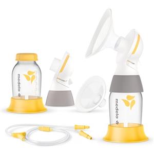 Medela Flex Pump Set