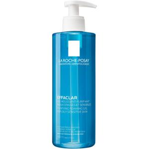 LA ROCHE POSAY-PHAS La Roche-Posay Effaclar - Gel Anti-Imperfezioni, 400ml 920187628