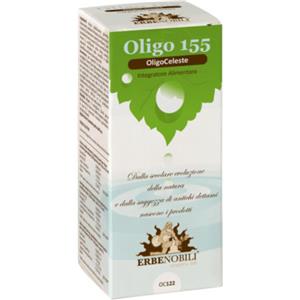 OLIGOCELESTE OLIGO 155 50ML 920609512