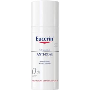 Eucerin Anti-Rose - Trattamento Lenitivo Notte, 50ml 925894040