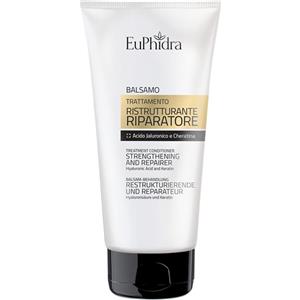 Euphidra Balsamo Trattamento Ristrutturante e Riparatore, 200ml