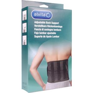 ALVITA FASCIA LOMBARE 2