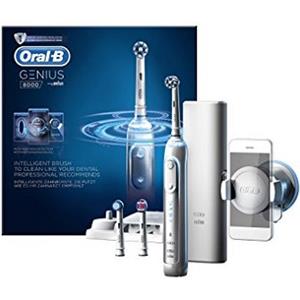 ORAL-B Procter & Gamble Oralb 8000 Pro Crossaction 971260260