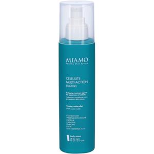 Miamo Cellulite Multi Action Emulgel Trattamento Rimodellante Cellulite, 200ml 971758812