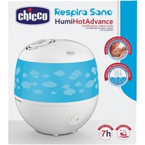 CHICCO CH UMIDIF CALDO HUMI HOT ADV 974966715