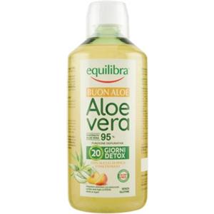BUON ALOE VERA 95% 1L 983001520