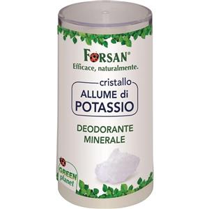 FORSAN DEODORANTE MINER STICK