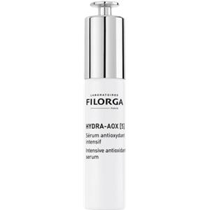 Filorga Hydra Aox Siero Antiossidante 30 ml - Idratante e Anti-età con 5 Attivi Potenti