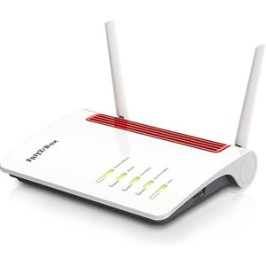 AVM ROUTER AVM FRITZ!Box 6850 LTE WLAN-LTE