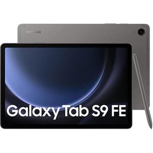 Samsung Galaxy Tab S9 FE - Grigio - 128 GB - Ottimo
