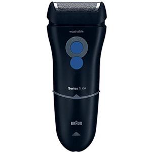 Braun Series 1 130 s-1 Rasoio Elettrico a Lamina