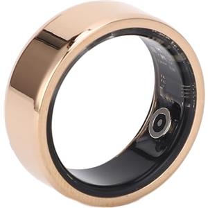 Generic Smart Ring Health Monitor, Smart Ring Collega Automaticamente Il a Bassissimo Consumo Energetico per Il Fitness (#10)