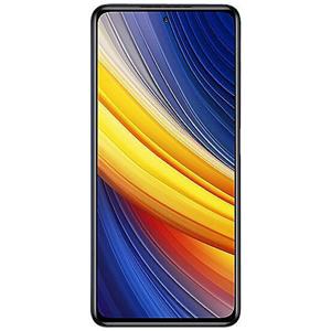 Xiaomi Poco X3 Pro | 6 GB | 128 GB | Dual-SIM | Frost Blue