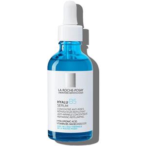 La Roche-Posay Hyalu B5 Serum 50ml - Siero Anti-rughe Rimpolpante con Acido Ialuronico e Vitamina B5