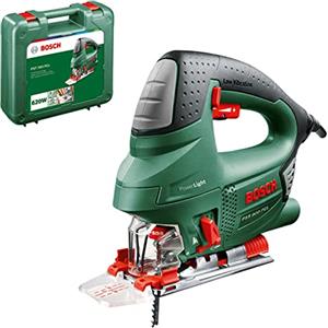 Bosch Home and Garden 06033A0200 Compact Expert Seghetto Alternativo, Verde, 620 W